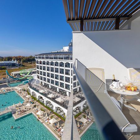 Side Moon Palace Hotel Экстерьер фото