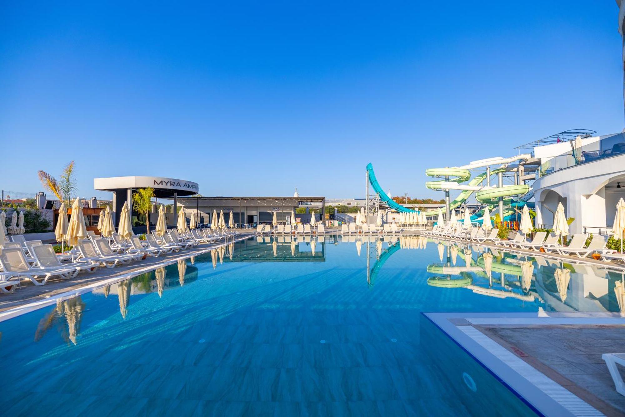 Side Moon Palace Hotel Экстерьер фото