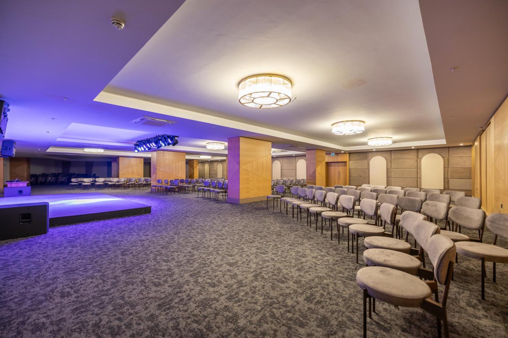 Side Moon Palace Hotel Экстерьер фото