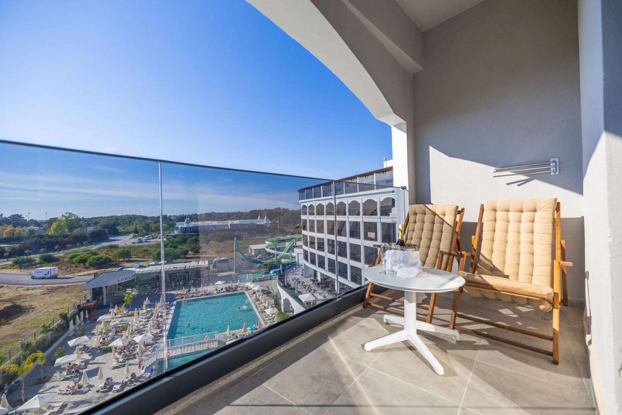 Side Moon Palace Hotel Экстерьер фото